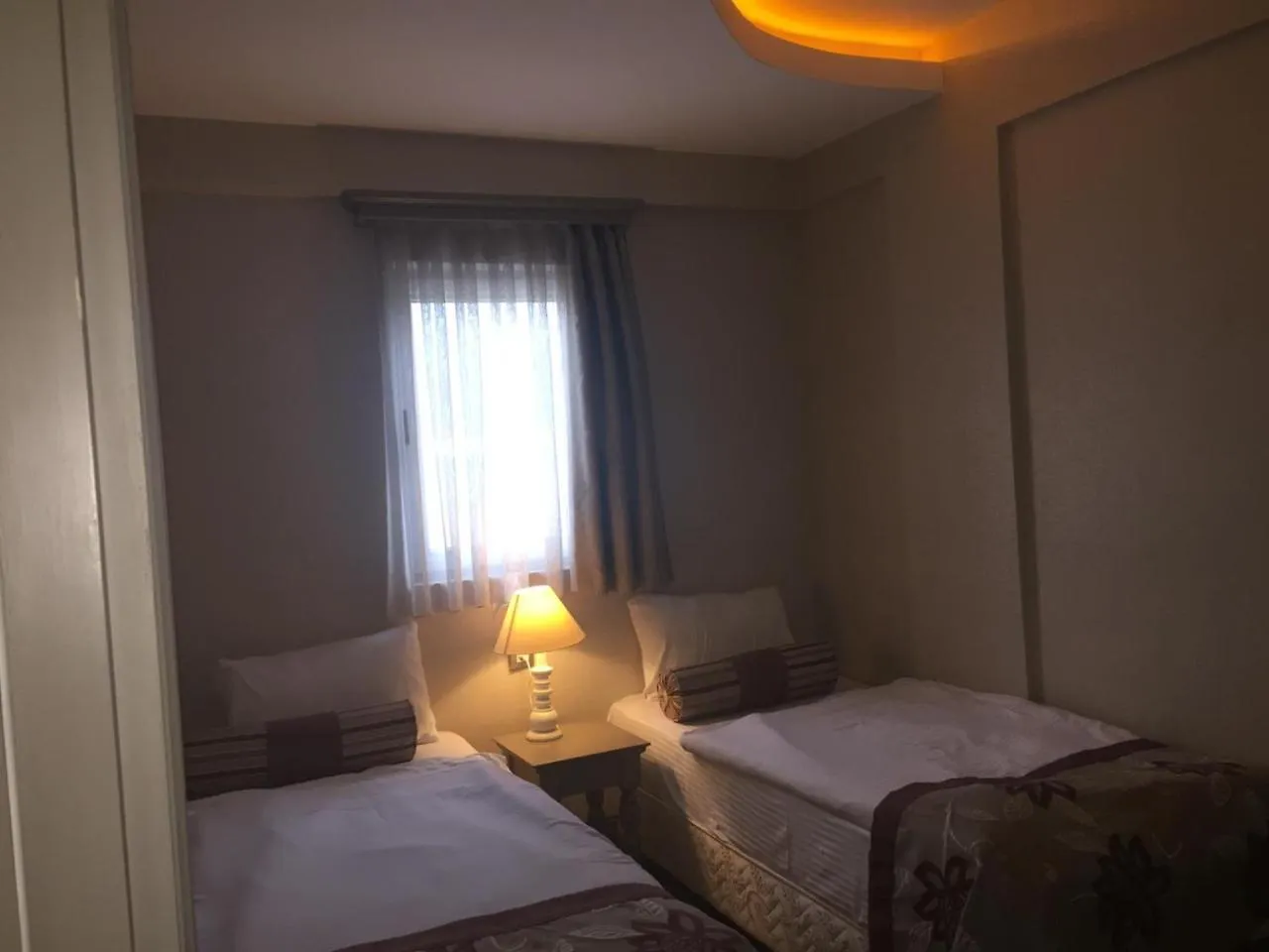 Daphne Apartments C Blok 费特希耶 0*,